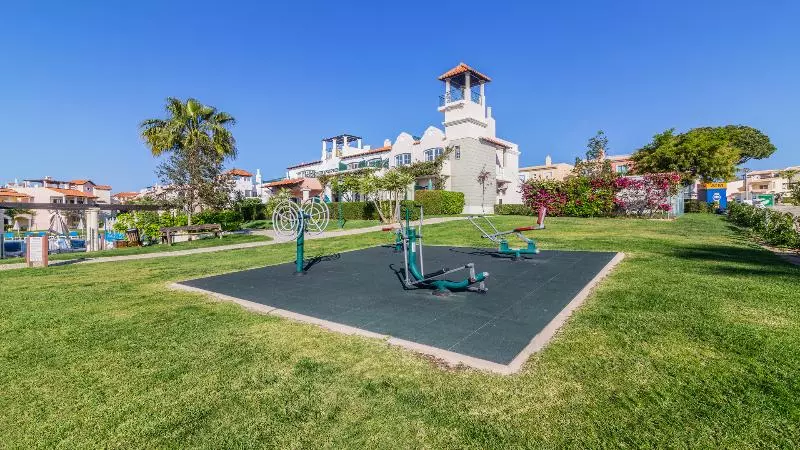 The Old Village, Prestige And Solar By Village 4u