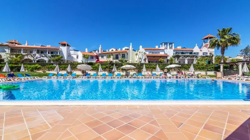 The Old Village, Prestige And Solar By Village 4u