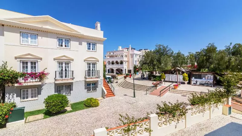 The Old Village, Prestige And Solar By Village 4u