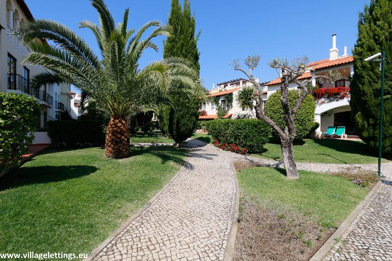 The Old Village, Prestige And Solar By Village 4u