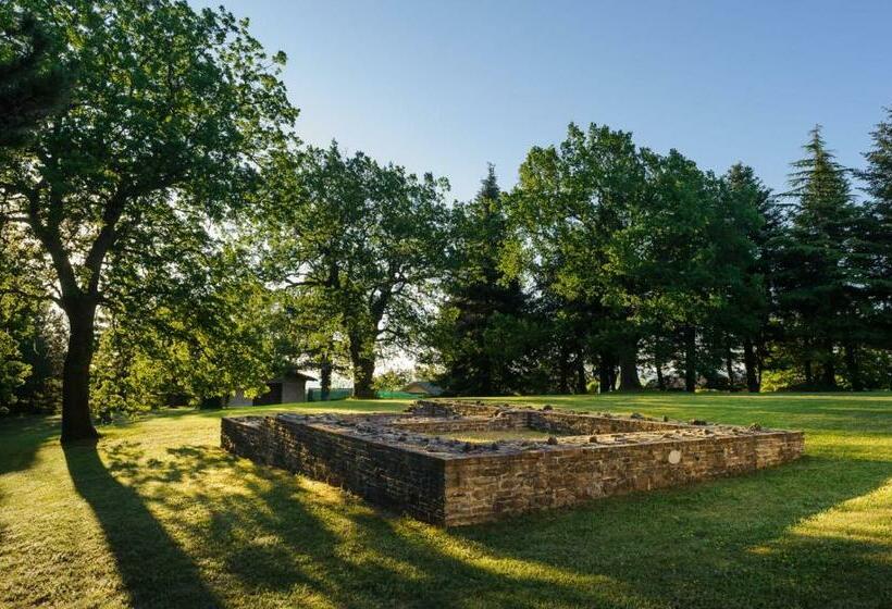 Bed and Breakfast Convento Di San Francesco Mondaino