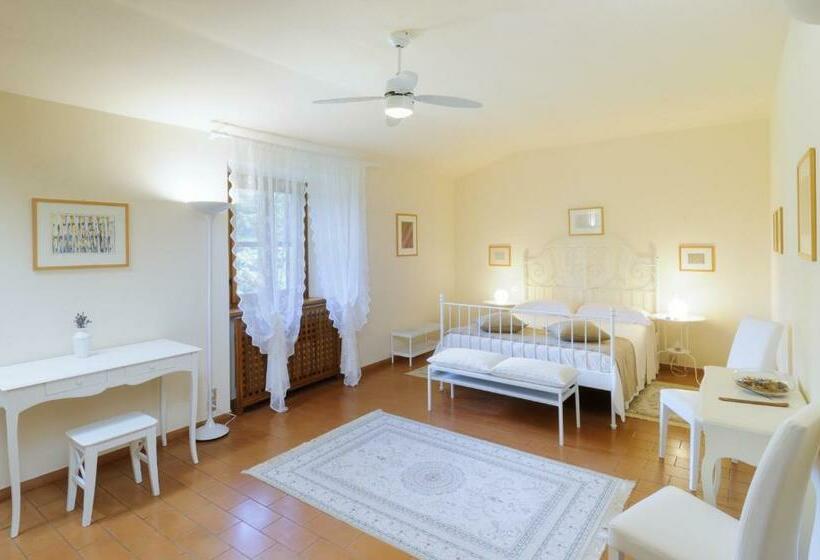 Bed and Breakfast Convento Di San Francesco Mondaino