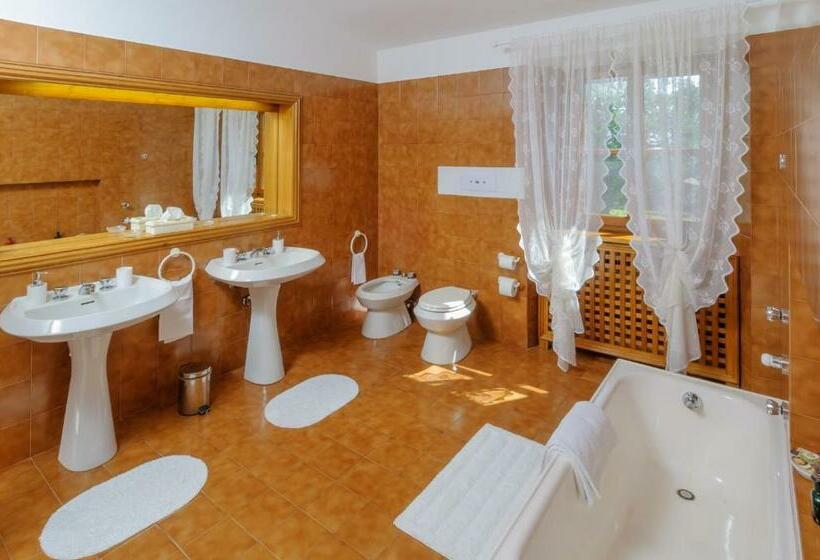 Bed and Breakfast Convento Di San Francesco Mondaino