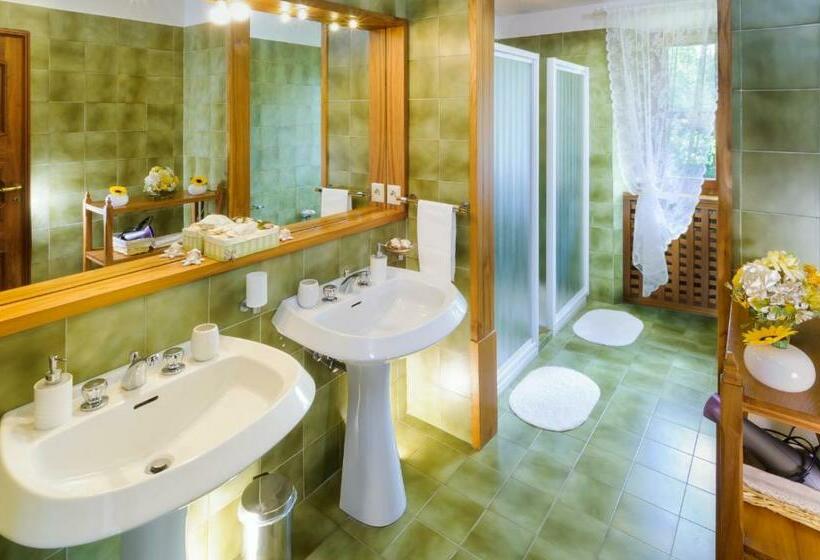 Bed and Breakfast Convento Di San Francesco Mondaino