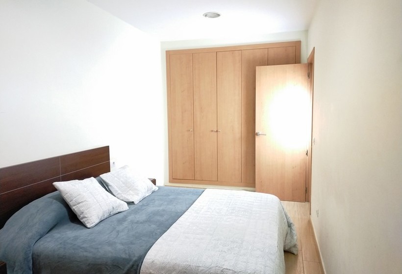 Apartamentos Benicasim El Grao 3000