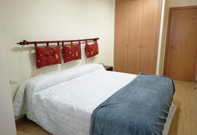 Apartamentos Benicasim El Grao 3000