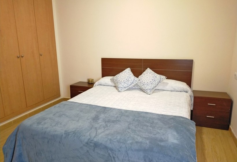 Apartamentos Benicasim El Grao 3000