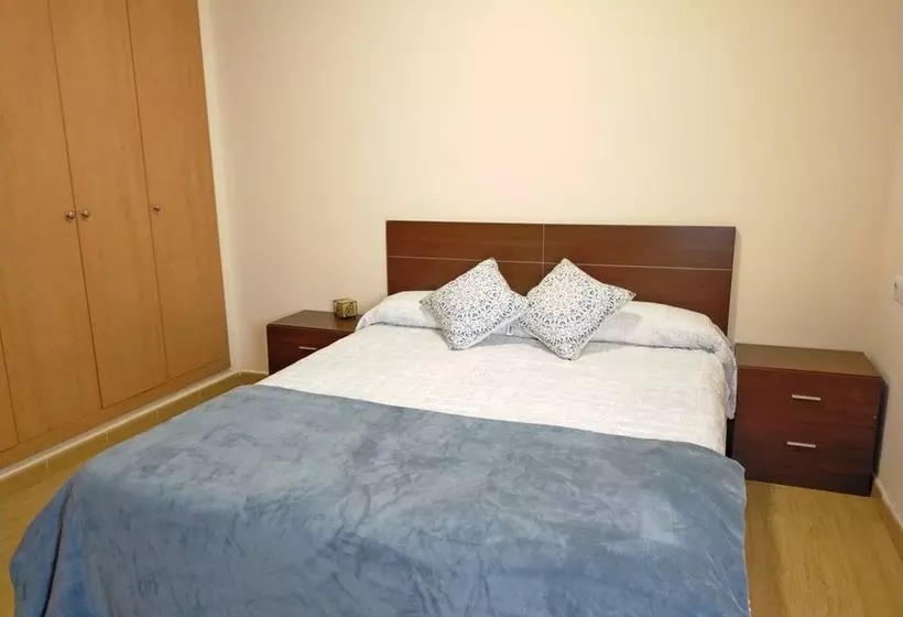 Apartamentos Benicasim El Grao 3000