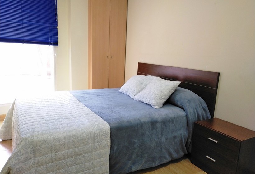 Apartamentos Benicasim El Grao 3000