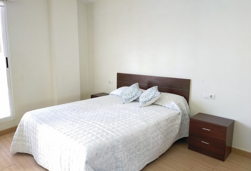 Apartamentos Benicasim El Grao 3000