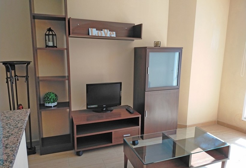 Apartamentos Benicasim El Grao 3000