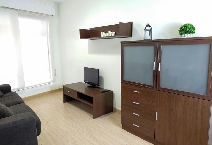 Apartamentos Benicasim El Grao 3000