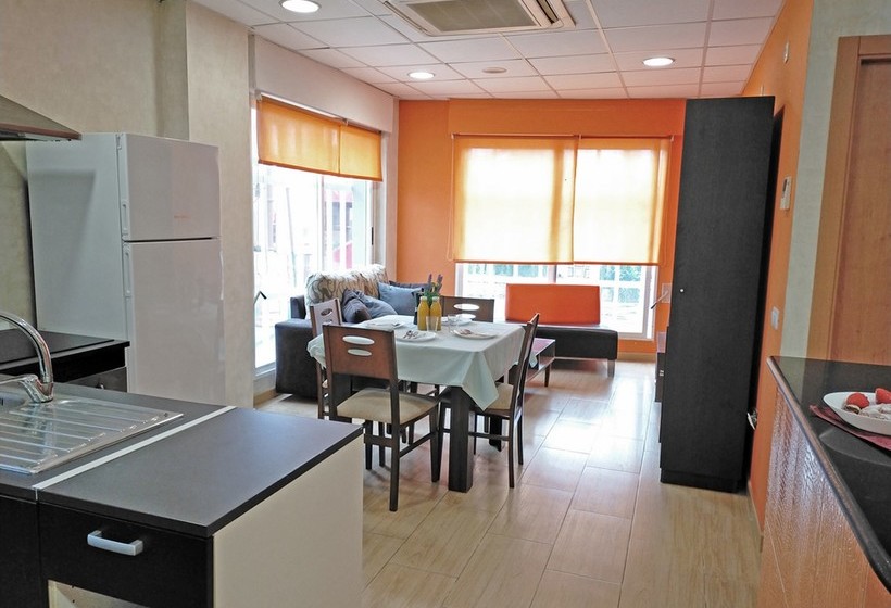 Apartamentos Benicasim El Grao 3000