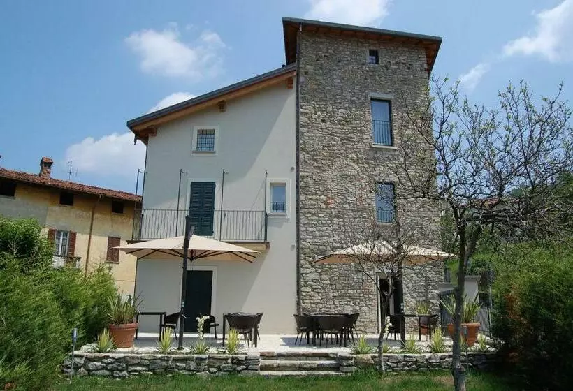 ホテル Relais Il Presidio