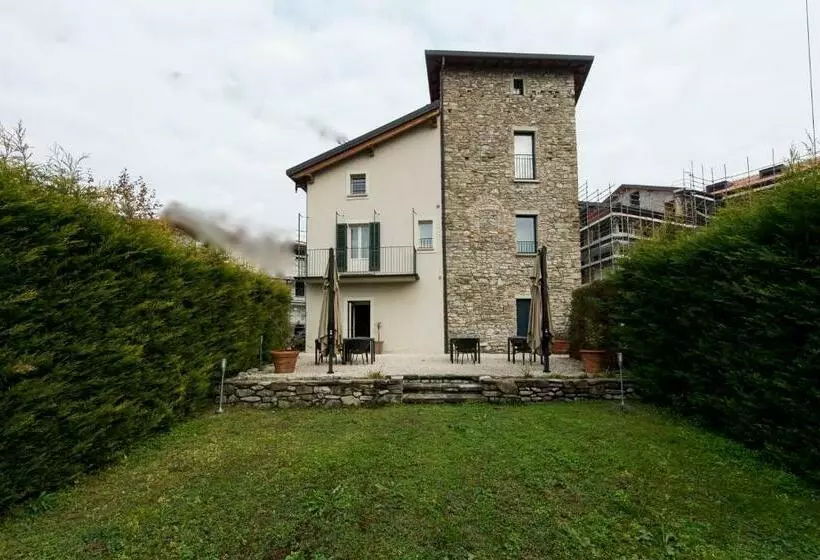 ホテル Relais Il Presidio