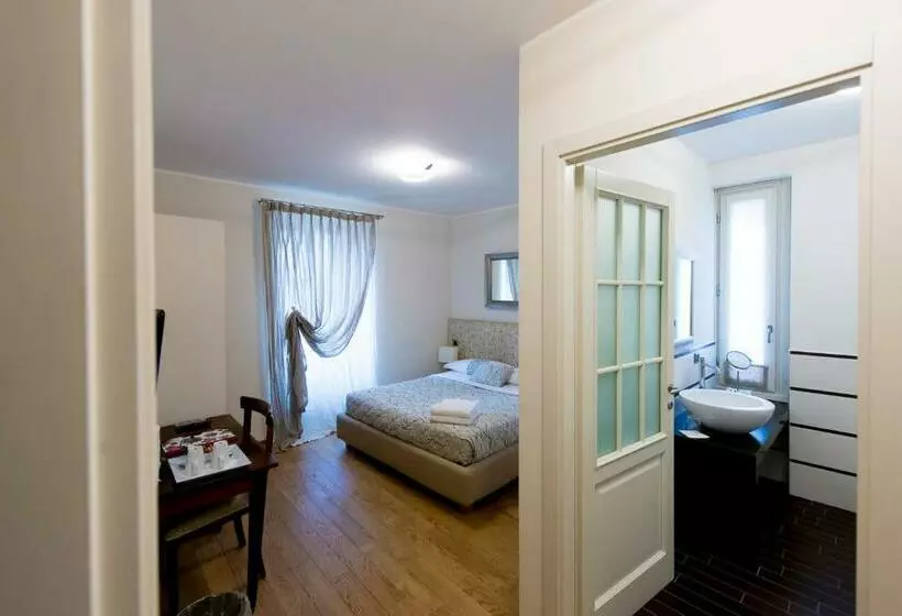 ホテル Relais Il Presidio
