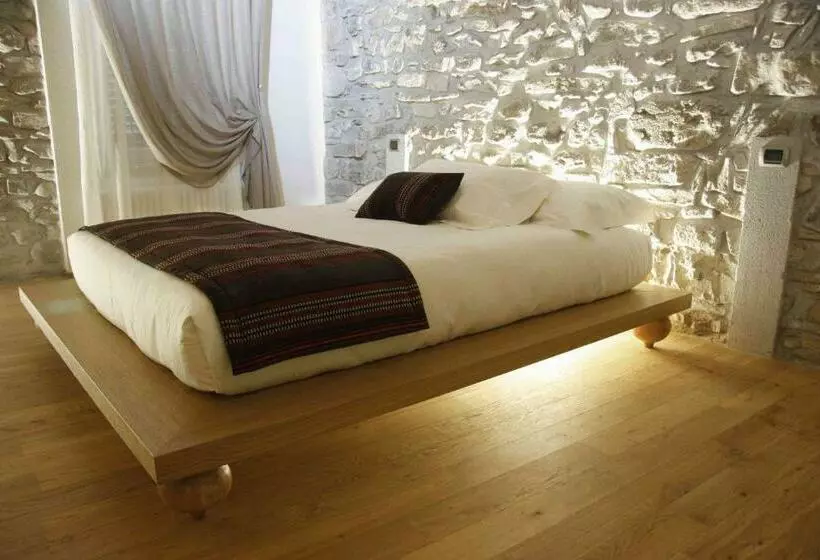 ホテル Relais Il Presidio