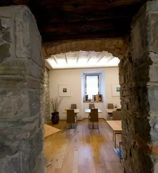 ホテル Relais Il Presidio
