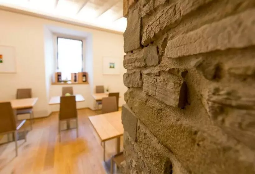 ホテル Relais Il Presidio
