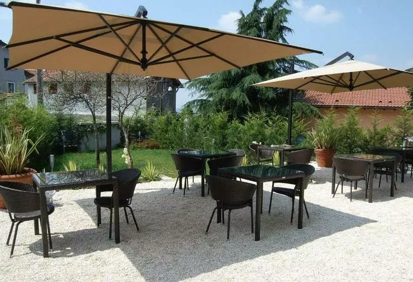 ホテル Relais Il Presidio