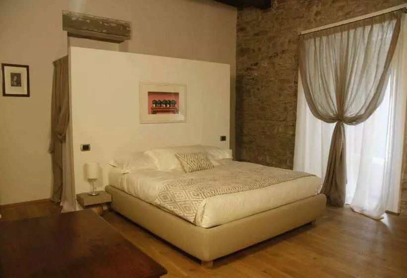 ホテル Relais Il Presidio