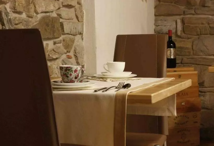 ホテル Relais Il Presidio