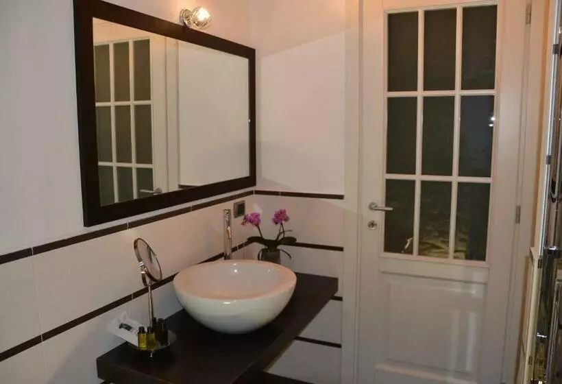 ホテル Relais Il Presidio
