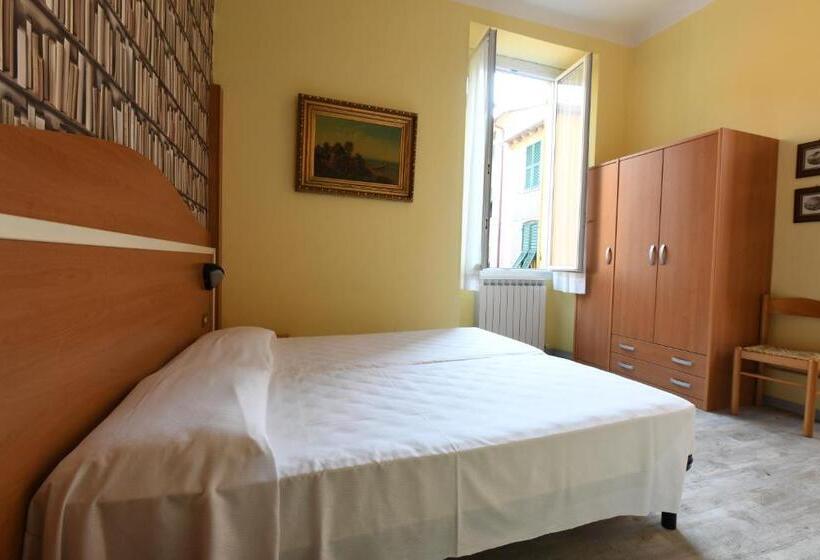 فندق Villa Maria & Apartment