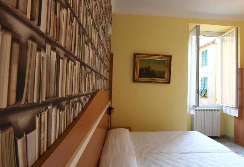 فندق Villa Maria & Apartment