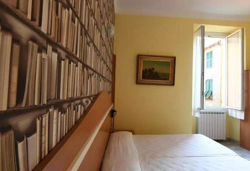 ホテル Villa Maria & Apartment