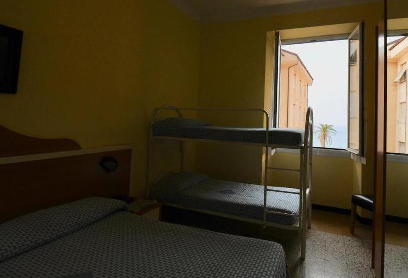 فندق Villa Maria & Apartment