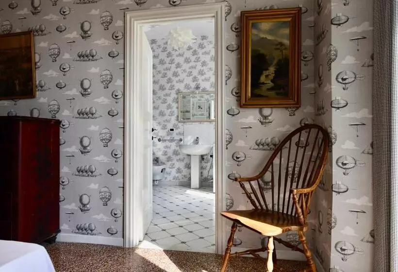 ホテル Villa Maria & Apartment