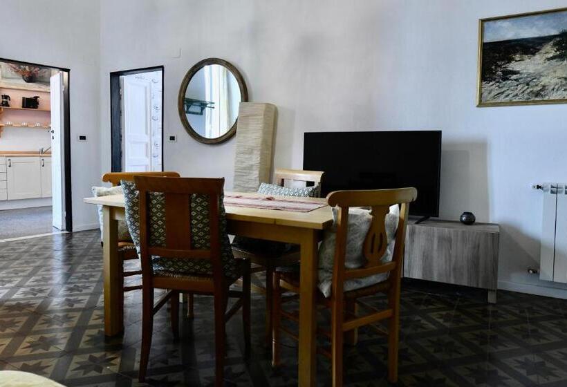 فندق Villa Maria & Apartment