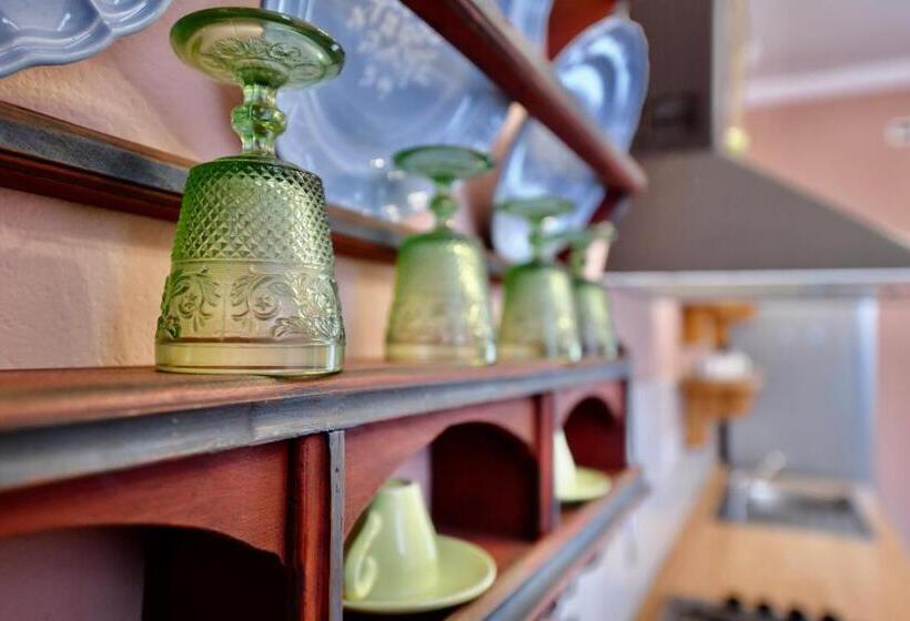 فندق Villa Maria & Apartment