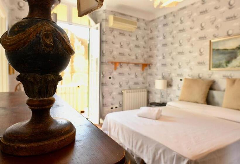 فندق Villa Maria & Apartment