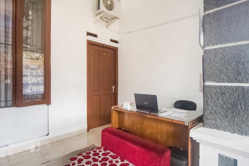 Hotel Fai Bogor Backpacker By Spazie