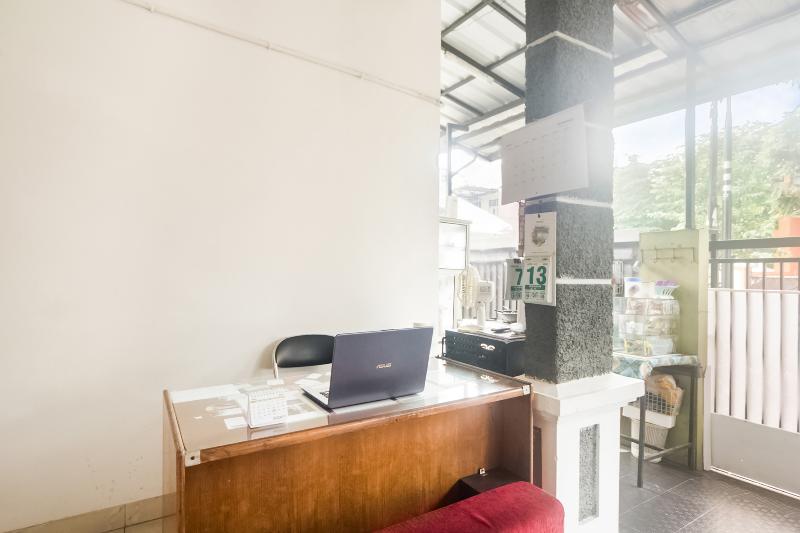 Hotel Fai Bogor Backpacker By Spazie