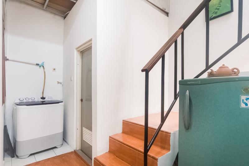 Hotel Fai Bogor Backpacker By Spazie