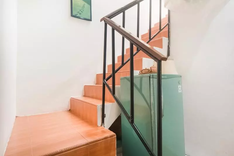 Otel Fai Bogor Backpacker By Spazie