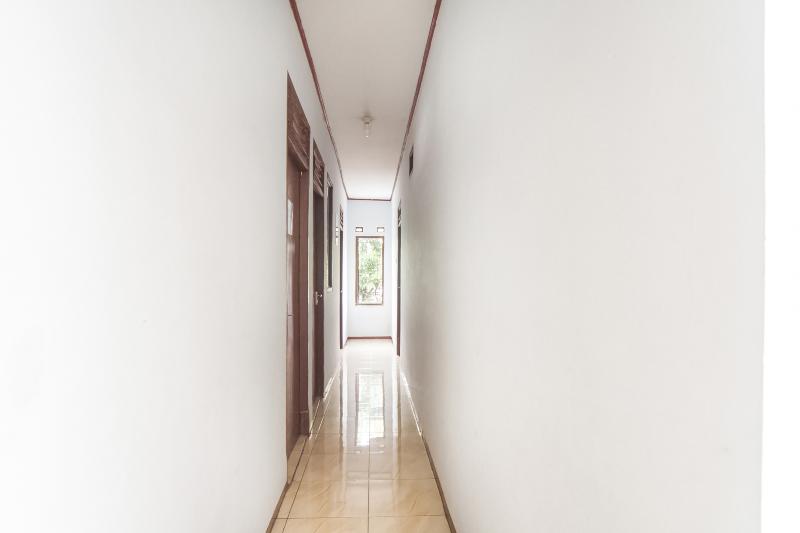 Hotel Fai Bogor Backpacker By Spazie