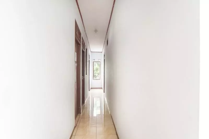 Otel Fai Bogor Backpacker By Spazie