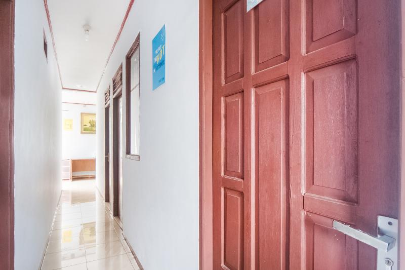 Hotel Fai Bogor Backpacker By Spazie