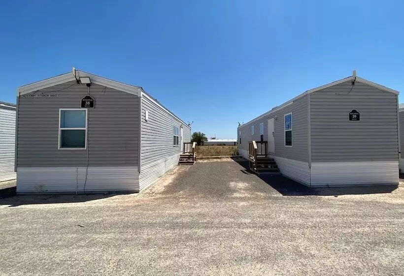 Hotelli Ibex  Workforce Housing