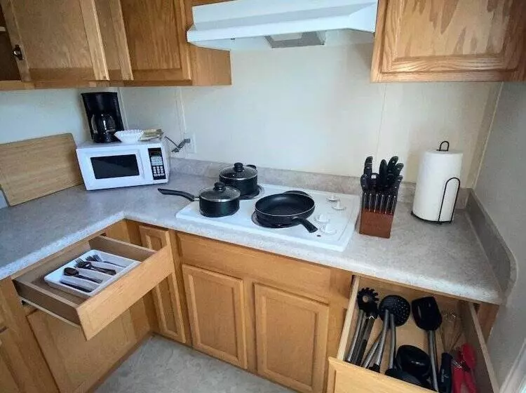 Hotelli Ibex  Workforce Housing