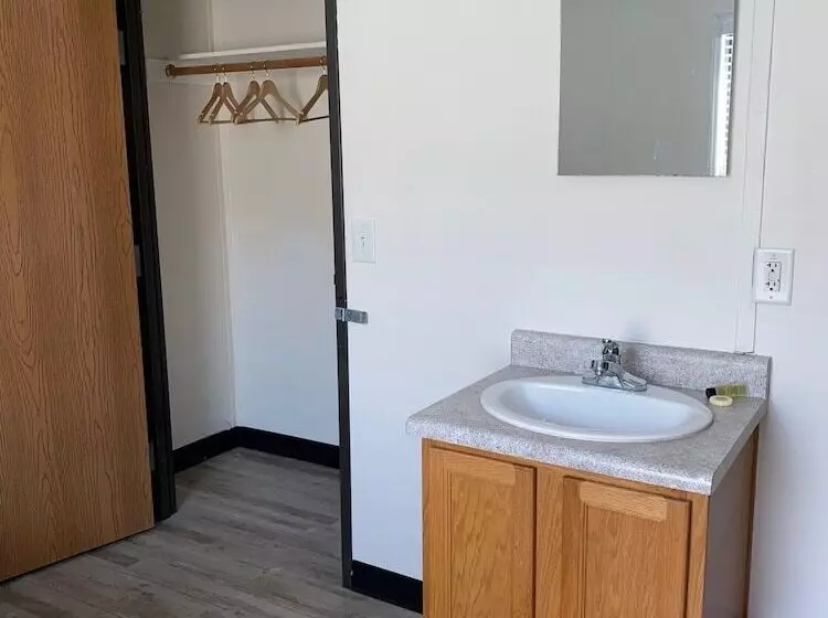 Hotelli Ibex  Workforce Housing