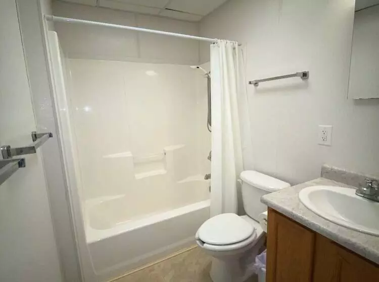 Hotelli Ibex  Workforce Housing