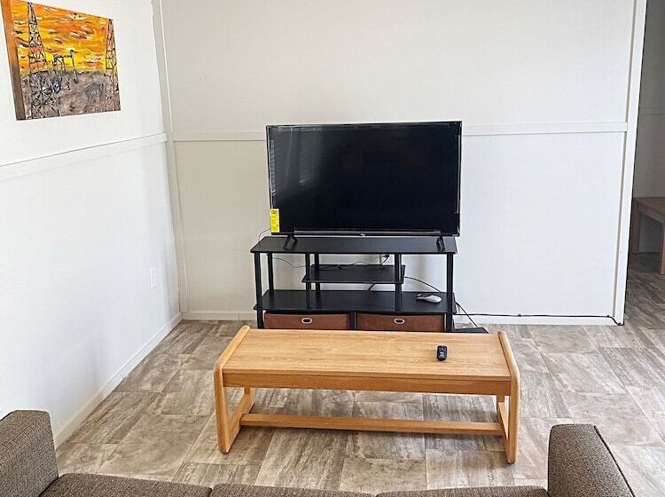 酒店 Ibex Workforce Housing