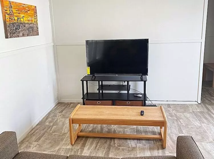 Hotelli Ibex  Workforce Housing