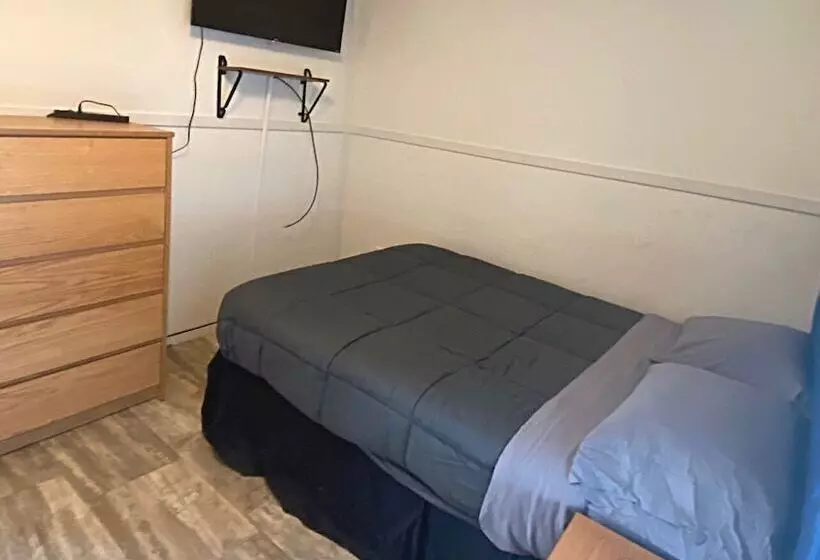 Hotelli Ibex  Workforce Housing