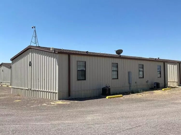 Hotelli Ibex  Workforce Housing